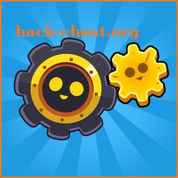 Dope Gears icon
