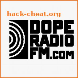 DopeRadioFM icon