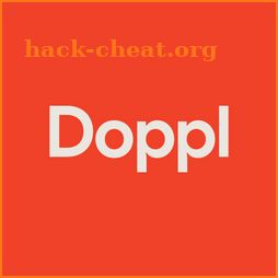 Doppl icon
