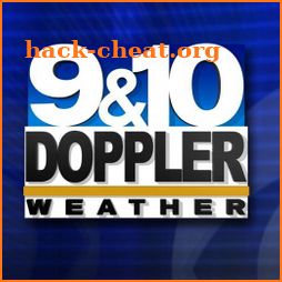 Doppler 9&10 Weather Team icon