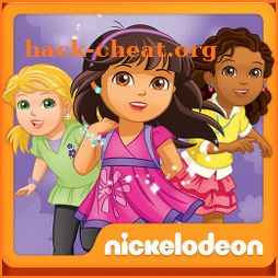 Dora and Friends icon