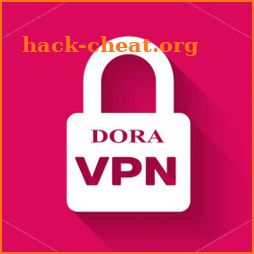 Dora Free VPN - Built in Broswer icon