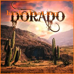 DORADO - Point & Click Escape Room Adventure icon