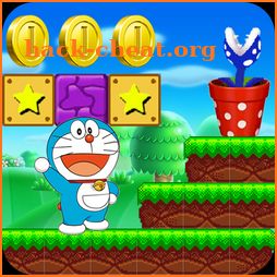 Doraemon World Jungle Adventure icon