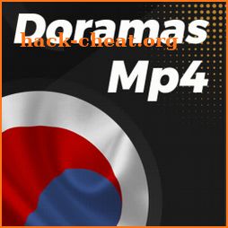 Doramas Online icon