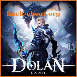 Doran Land - Origin icon