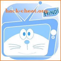 DoraTV - Watch Hindi CarToons and Status & Rewards icon