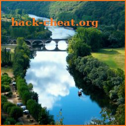 Dordogne's Best: Travel Guide icon