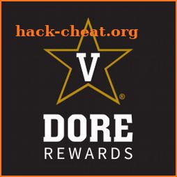 Dore Rewards icon