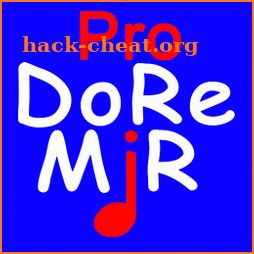 DoReMirPro icon
