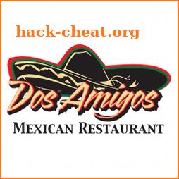 Dos Amigos Restaurant icon