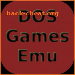 Dos Games Emu icon