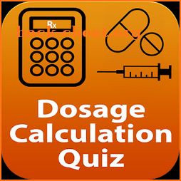 Dosage Calculations Quiz icon