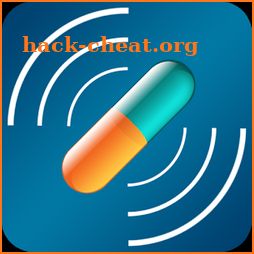 Dosecast - Medication Reminder icon