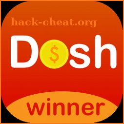 Dosh Winner icon