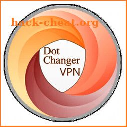 Dot Changer VPN icon