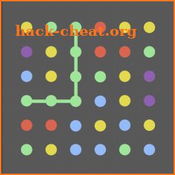 Dot Color Puzzle icon