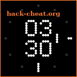 Dot Matrix - Watch Face icon