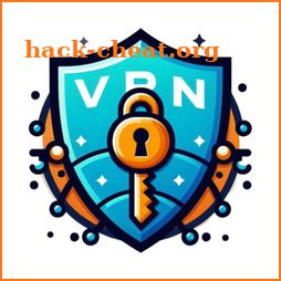 Dot VPN icon