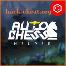 Dota Auto Chess Helper icon