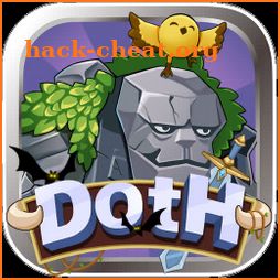 DotH - Defense of the Heroes icon
