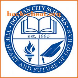 Dothan City Schools icon