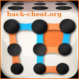 Dots and Boxes - Classic Strategy Board Games icon