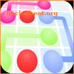 Dots Connect - Line Puzzle Game icon