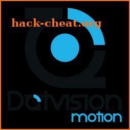 DotVision Motion icon