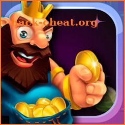 Double Bucks-Casino Free Daily Jackpot Bonus Game icon