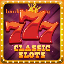 Double Cash Slots-Free Las Vegas Slot Machines icon