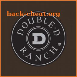 Double D Ranch icon