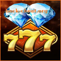 Double Diamond Casino Slots icon