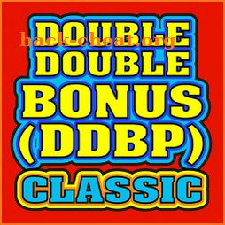 Double Double Bonus (DDBP) - Classic Video Poker icon