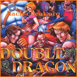 Double Dragon Arcade icon