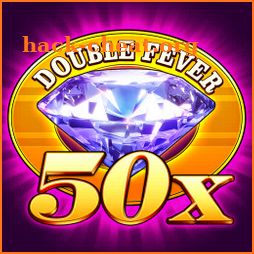 Double Fever Slots Casino Game icon