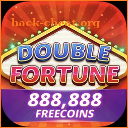 Double Fortune Casino – Free Slots Games icon