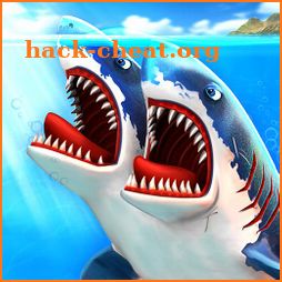 Double Head Shark Attack - Multiplayer icon