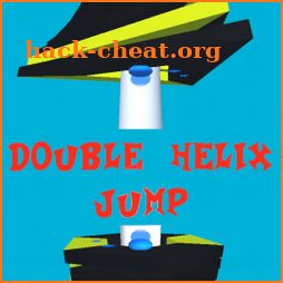 Double Helix Jump icon
