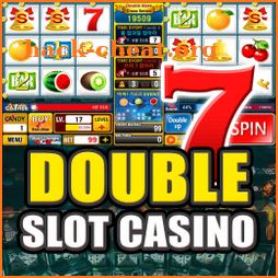 Double Slot Casino icon