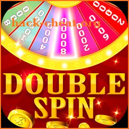 Double Spin Slots icon