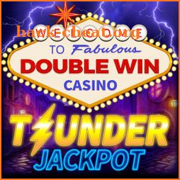 Double Win Slots - Free Vegas Casino Games icon