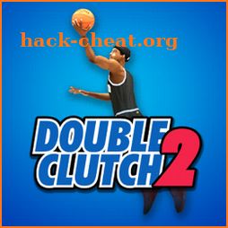 DoubleClutch 2 : Basketball Game icon