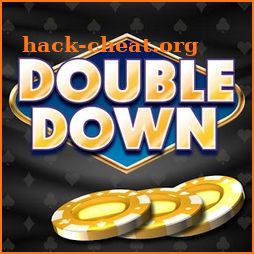 DoubleDown Casino - Free Slots icon