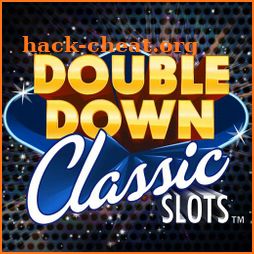 DoubleDown Classic Slots - FREE Vegas Slots! icon