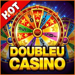 DoubleU Casino - Free Slots icon