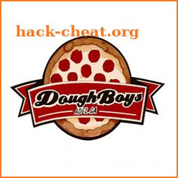 DoughBoy's Pizza icon