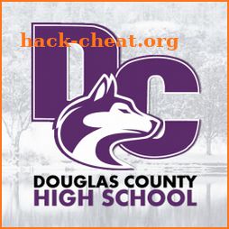 Douglas County High School icon