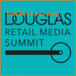 Douglas Retail Media Summit icon