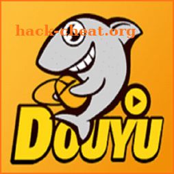 douyu icon